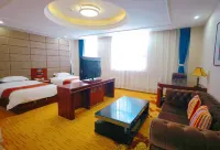 Shengzun Business Hotel