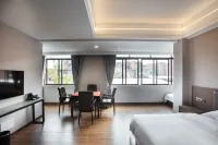 Rongchang County Guangshun Hongshan Hotel Hotels near Yongrong Square