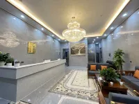 โรงแรมฟู่หยวน - วิวภูเขา