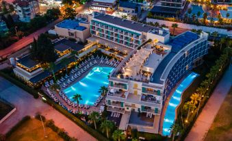 Tui Blue Barut Andiz - All Inclusive - Adults Only