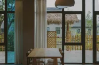 Suqian Pingyeli Party Resort Homestay (Longhe Branch)