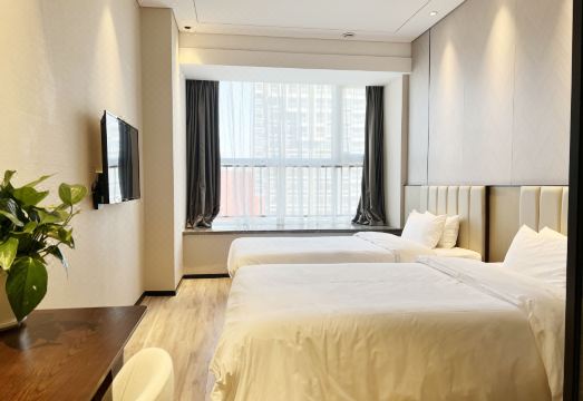 4. 노드 호텔 칭다..