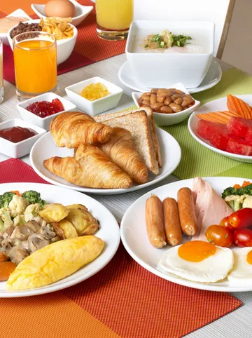 รูปภาพของไอบิส กรุงเทพ ริเวอร์ไซด์