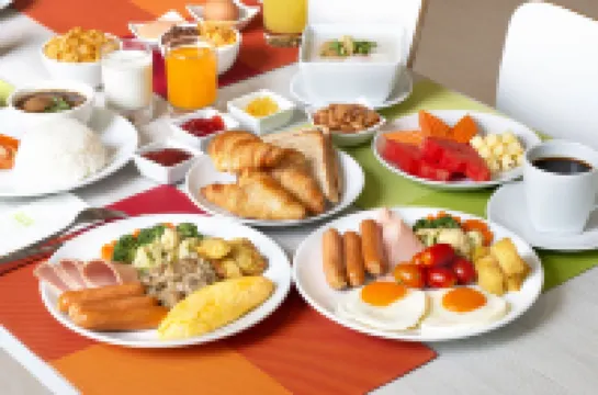 ไอบิส กรุงเทพ ริเวอร์ไซด์