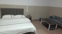 Yue'anju Apartment