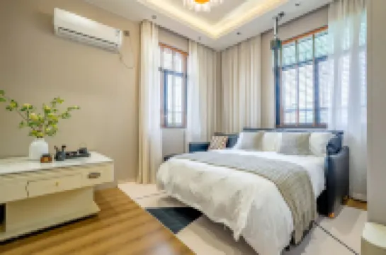 Gulangyu Xiyuan Homestay