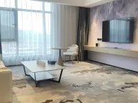 Jinyuan International Hotel Hotels in Pingding