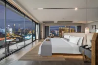 Tianya · Wuxi High Altitude river Garden Resort Hotel (Jiefangbei Raffles Store)