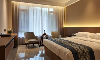 Peace Hotel