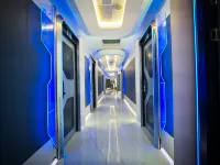 Boleyibo E-sports Hotel (Friendly Vientiane Hui)