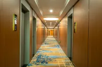 青圖智能酒店（徐聞縣政府店）