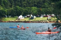 The Lake's Campground