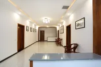 Yesanpo Baili Gorge Yunhui Farmstay Hotels in Laishui