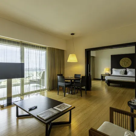 EPIC SANA Luanda Hotel