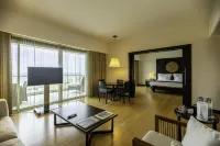 Epic Sana Luanda Hotel
