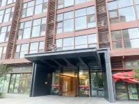 Hailan LOFT Holiday Apartment (Taidong Pedestrian Street Beer Street Branch) - 2 ดาว