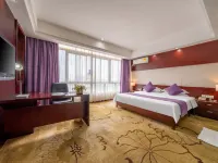 Huayuan Hotel Hotels in Binyang