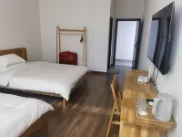 Yingqing Juzhusu, Jiaguan Town, Handan City - 2 stjerner