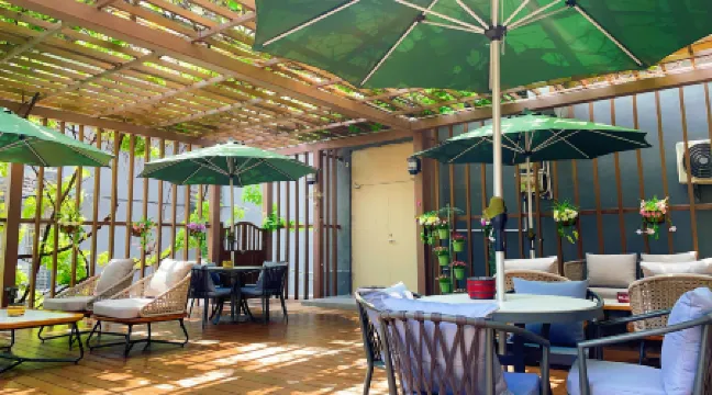 Homeinn Plus Hotel (Beijing Xizhimen Zoo) Отели рядом с достопримечательностью «Qingnongshi Proving Ground Former Site»