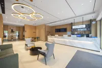 City Comfort Inn Hotel (Shaoyang Xinshao Xinhang Zhongxue) Hotels in Xinshao