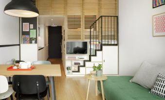 Zoku Paris