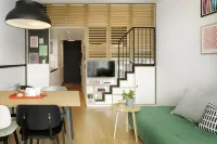Zoku Paris