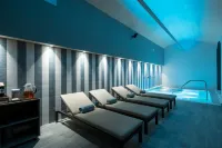 Catalonia Plaza Catalunya - spa