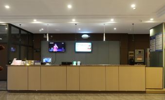 GreenTree Inn HeNan ShangQiu Normal College WenhuaWestRoad Business Hotel