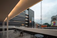 Bobopod Alun-Alun, Bandung Hotels in Regol