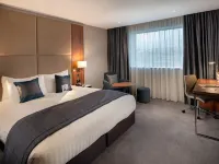 Crowne Plaza London Heathrow T4 Hotels in Hounslow