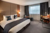 Crowne Plaza London Heathrow T4