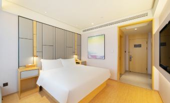 JI Hotel (Xiamen Airport Huli Avenue)