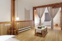 Hiking Story Homestay Hotel a Xiangcheng