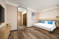 Tianxi Hotel