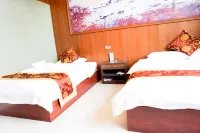 Jingpo Lake Minghu Shengjing Hotel