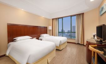 Shanghai Jinrong International Hotel