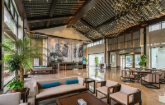 Leyinyuan Hotel (Shaxi Ancient Town)