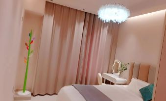 Zhenxiong Time Homestay