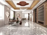 Turks Hengtong International Hotel فنادق في ته كه سى