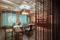 Shanxi Mansion (Tai'erzhuang Ancient City High-end Boutique Hotel) Hotels in Zaozhuang