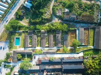 Cipo Wuyuan Holiday Home Hotels near Koson