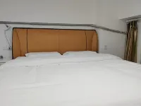 Time Cooking Wine Loft Smart Audio and Video Boutique Apartment (Changchun Cathay Pacific RioMall) Hotel in zona Jilin University Stadium (Gate 2)