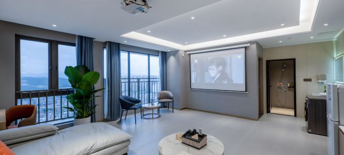 Xi'an Homestay (Shenshan Special Cooperation Zone Branch) Hotels in Haifeng