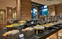 The Fuli Resort Chihpen - breakfast