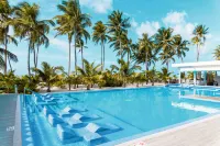 Hotel Riu Palace Maldivas - All Inclusive - Pools
