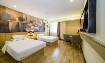 City Comfort Inn (Zhangzhou Wanda Plaza)