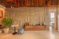 Floral Hotel·Dachen Island Lanting Homestay