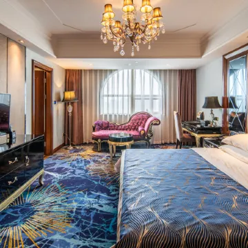 Taihe Millennium Hotel