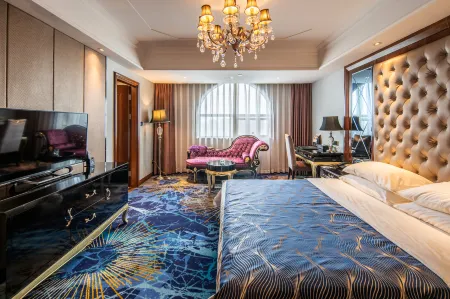 Taihe Millennium Hotel