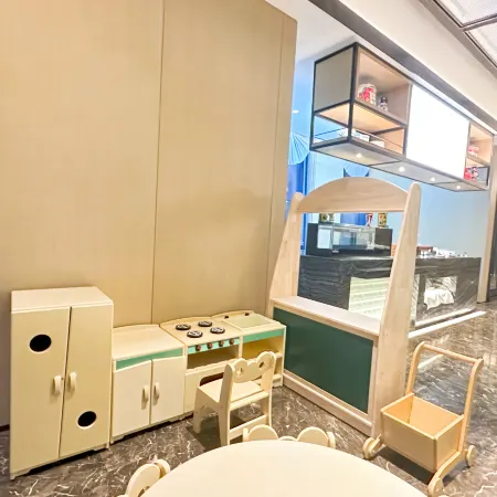 Wyndham Handan Congtai